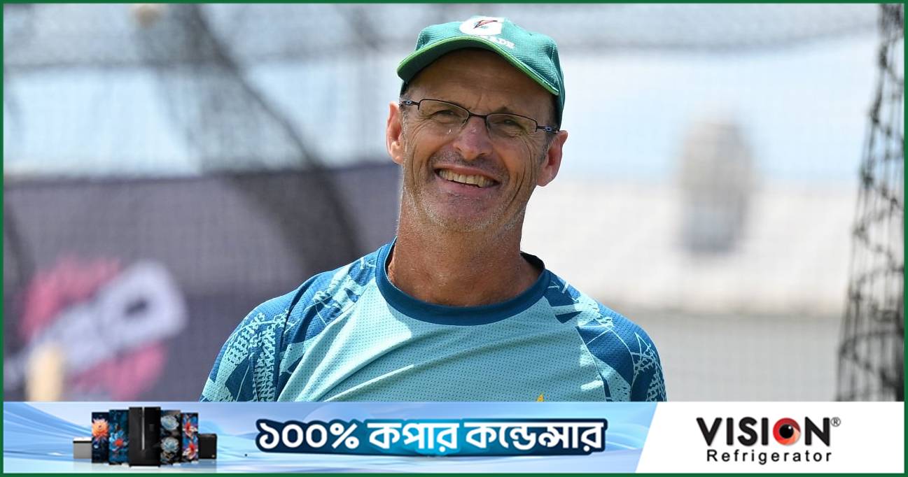 নামিবিয়ার ক্রিকেটে যুক্ত হলেন কারস্টেন